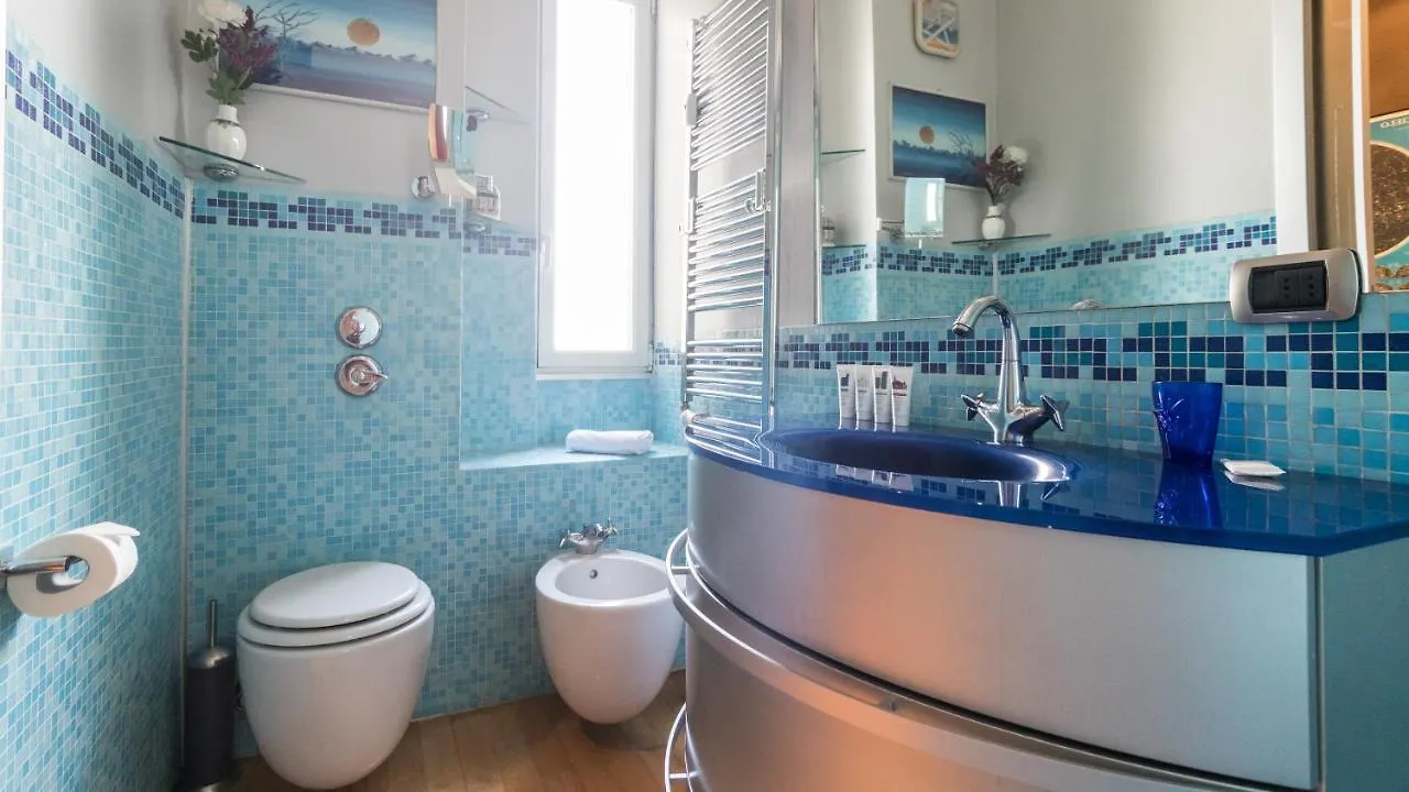 Ferienwohnung Italianway - Carlo Troya 17 Mailand Italien